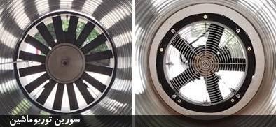 تست عملکرد چند جت فن (Jet Fan) مورد استفاده در ایستگاه‌های آتش‌نشانی طبق استاندارد ISO 5801